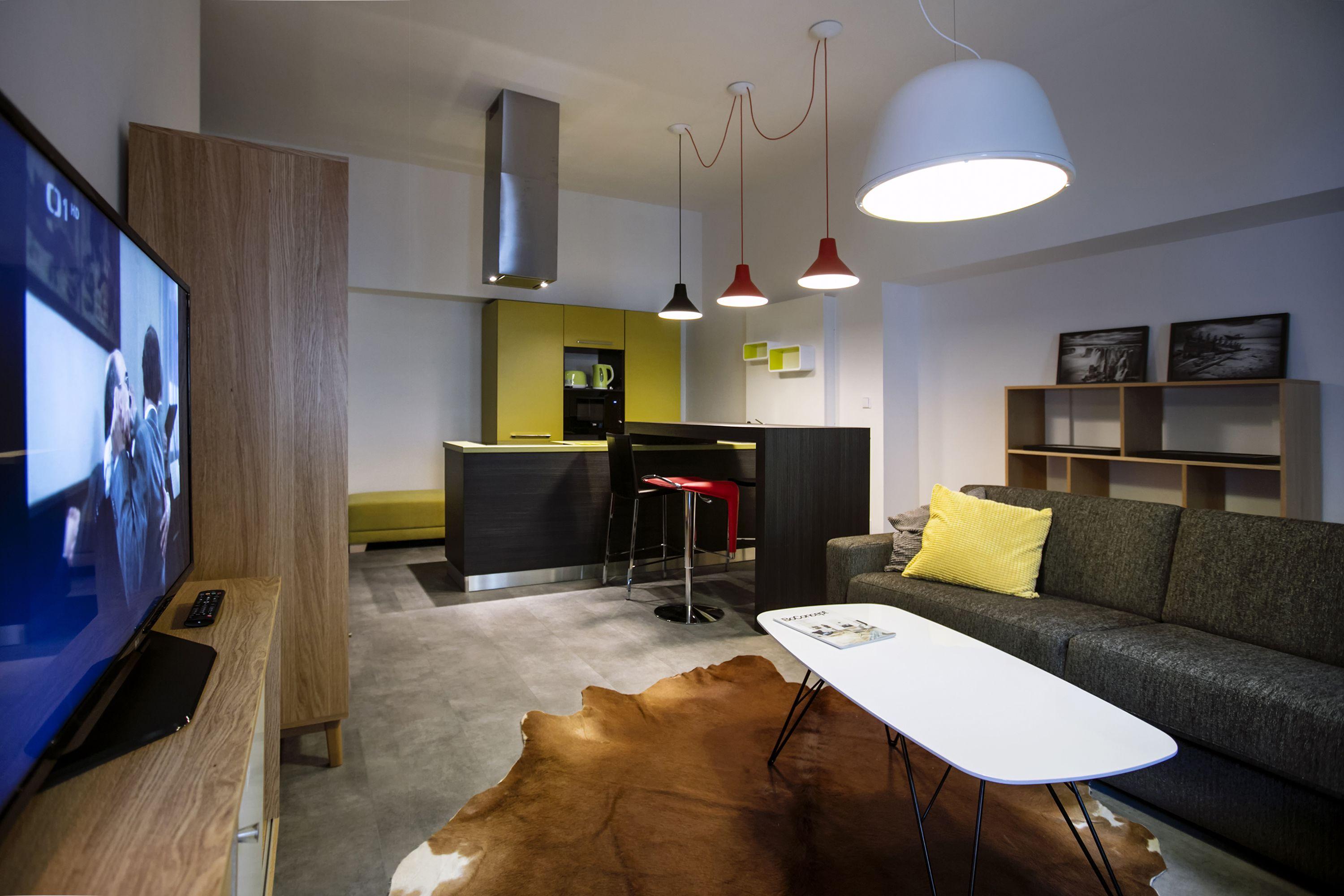 Apartments At The Blue Duckling — Photos 2