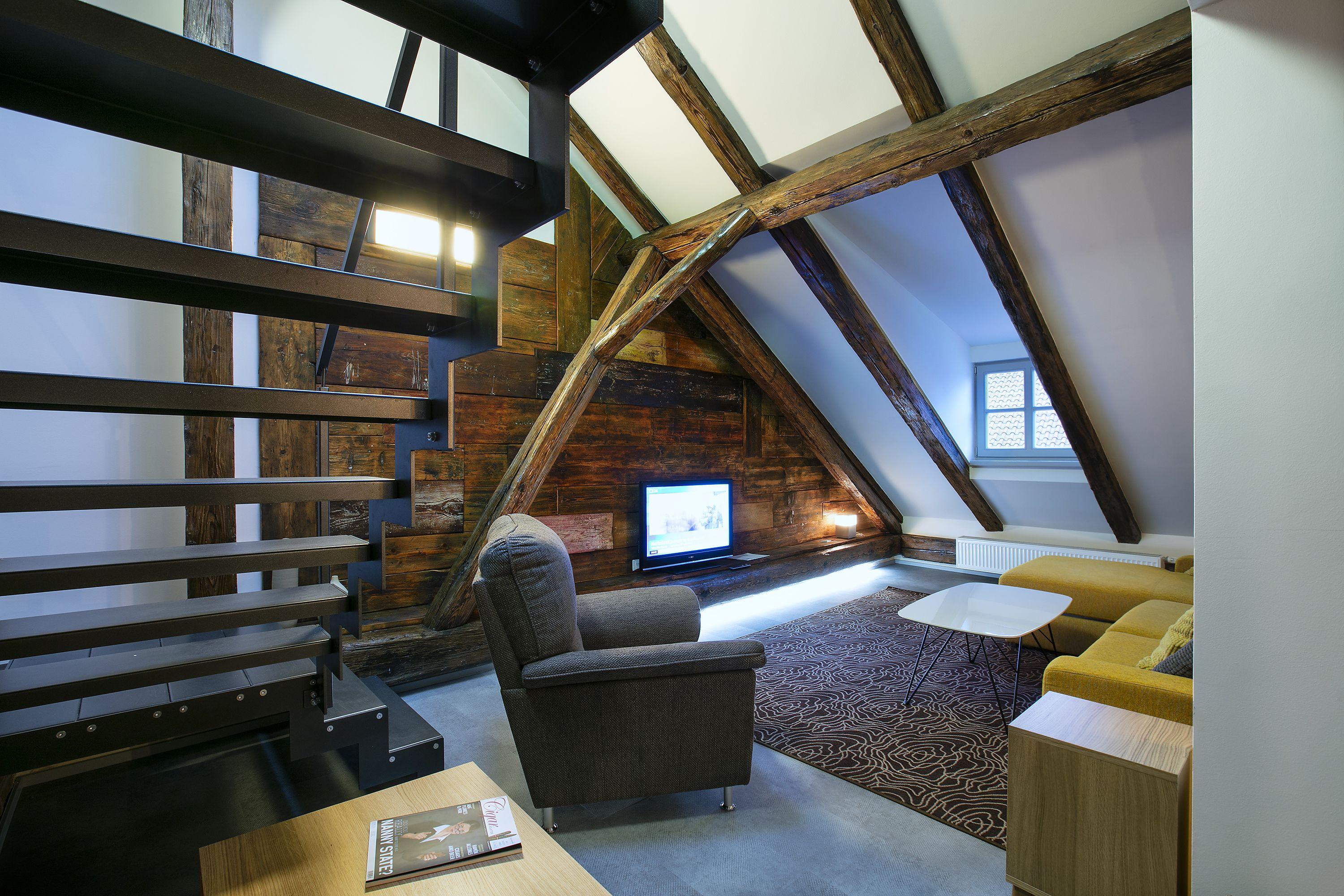 Apartments At The Blue Duckling — Photos 3